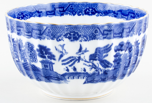 Bowl c1920s